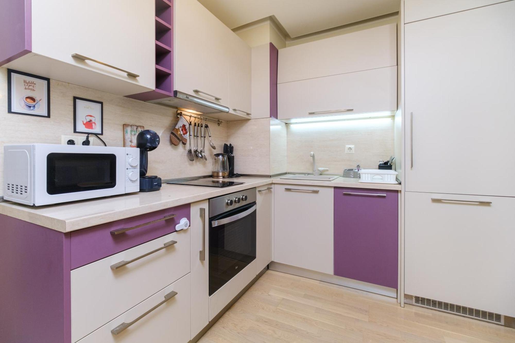 Riverside 2-Bedroom Apartment プロヴディフ エクステリア 写真