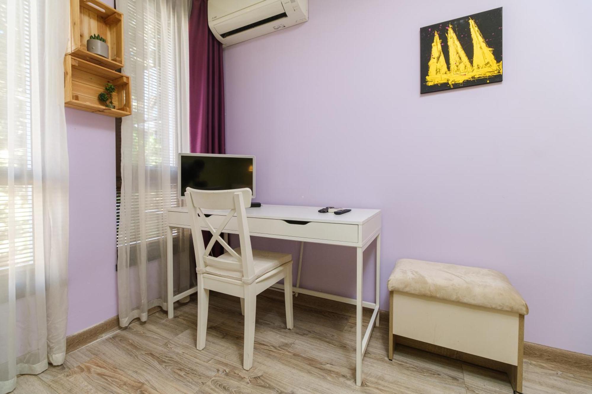 Riverside 2-Bedroom Apartment プロヴディフ エクステリア 写真